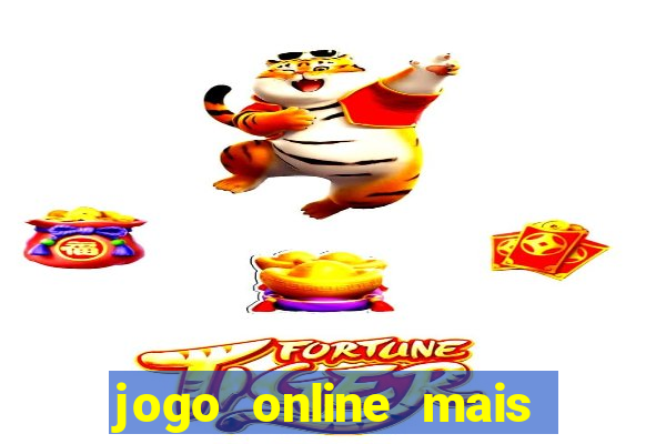 jogo online mais jogado do mundo